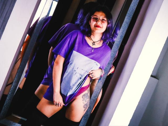 EvelinRoshe - Live porn &amp; sex cam - 23552293