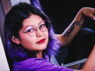 EvelinRoshe - Live porn &amp; sex cam - 23552329