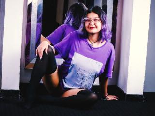 EvelinRoshe - Live porn &amp; sex cam - 23552333