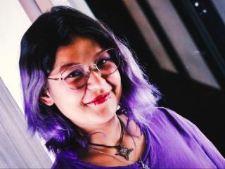 EvelinRoshe - Camera khiêu dâm &amp; quyến rũ trực tiếp - 23552341