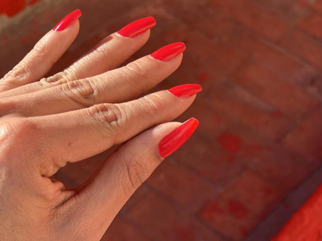 LillyTaylor - Live sex cam - 23552481