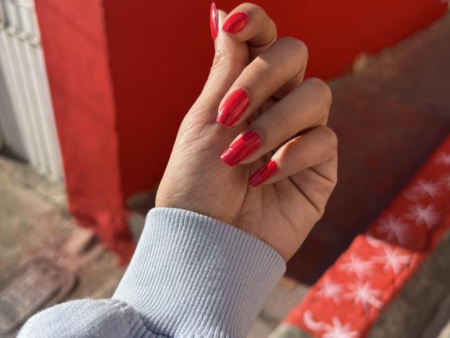 LillyTaylor - Live Sex Cam - 23552497