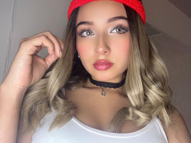 LillyTaylor - ライブポルノ&amp;セックスカム - 23552609