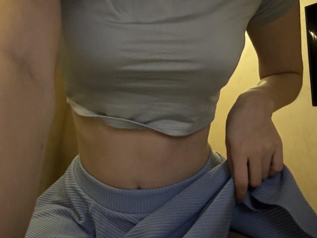 SelinaRose - сексуальная веб-камера в реальном времени - 23552677
