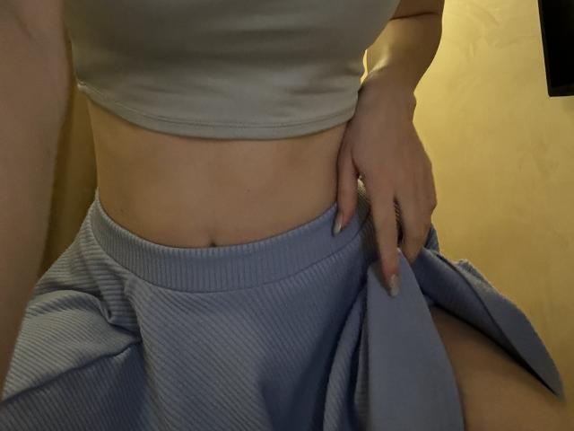 SelinaRose - Live sexe cam - 23552689