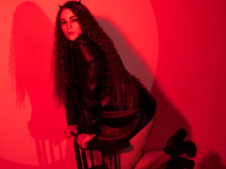 Besovskaya - Live porn &amp; sex cam - 23552901