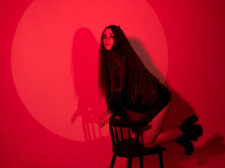 Besovskaya - Camera khiêu dâm &amp; quyến rũ trực tiếp - 23552909