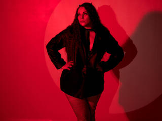 Besovskaya - Camera khiêu dâm &amp; quyến rũ trực tiếp - 23552921