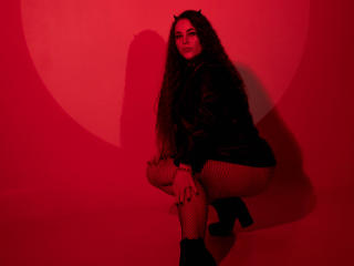 Besovskaya - сексуальная веб-камера в реальном времени - 23552925