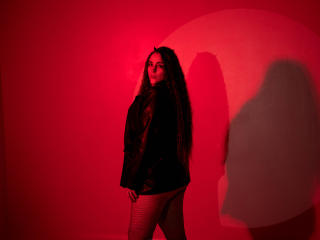 Besovskaya - Camera khiêu dâm &amp; quyến rũ trực tiếp - 23552929