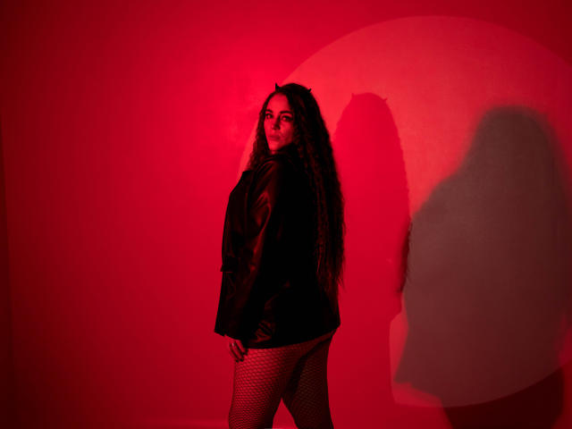 Besovskaya - Live porn &amp; sex cam - 23552929