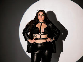 Besovskaya - Live porn &amp; sex cam - 23552933