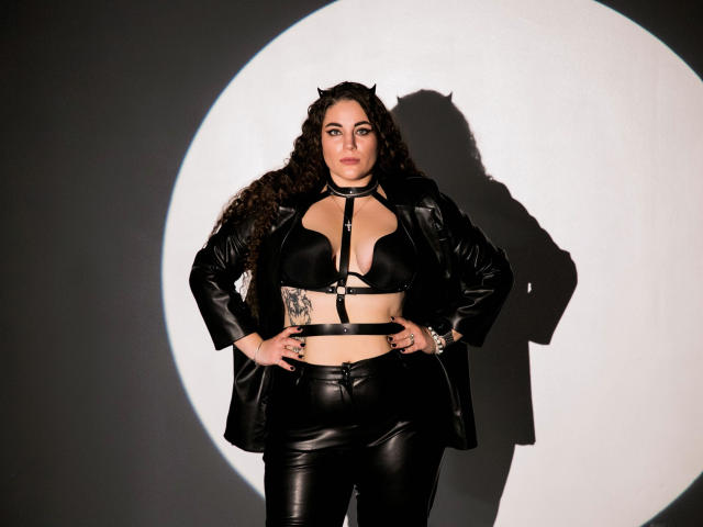 Besovskaya - Camera khiêu dâm &amp; quyến rũ trực tiếp - 23552933