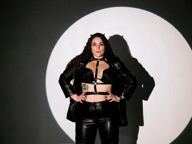 Besovskaya - Live porn &amp; sex cam - 23552941