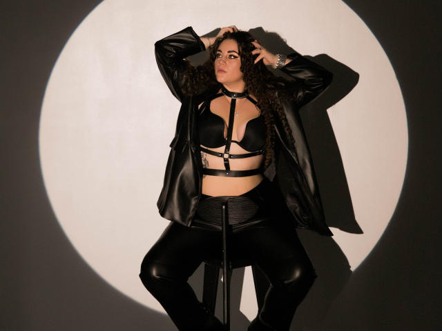 Besovskaya - Sexe cam en vivo - 23552945