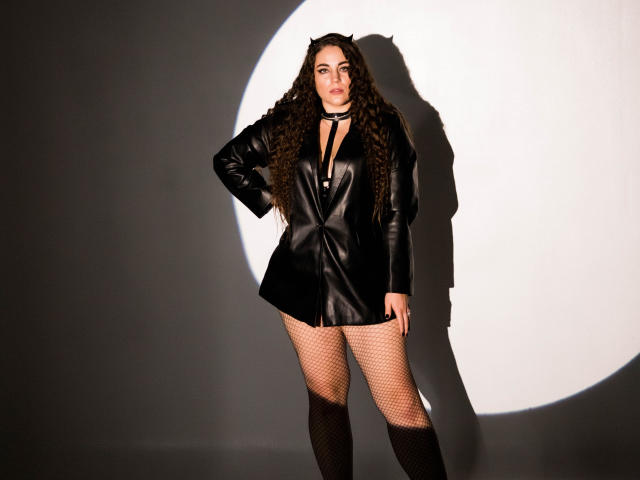 Besovskaya - сексуальная веб-камера в реальном времени - 23552957