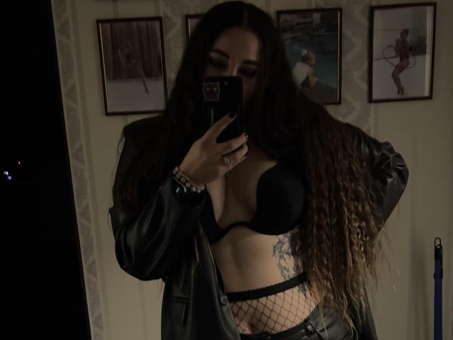 Besovskaya - Live sex cam - 23552965