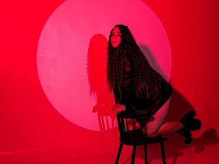 Besovskaya - сексуальная веб-камера в реальном времени - 23552969