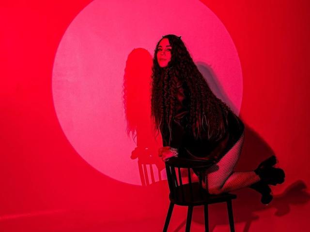 Besovskaya - Camera khiêu dâm &amp; quyến rũ trực tiếp - 23552969