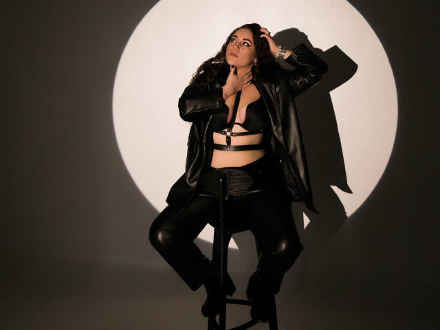 Besovskaya - Sexe cam en vivo - 23552993