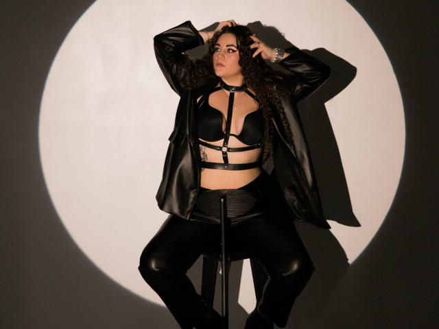 Besovskaya - Live porn &amp; sex cam - 23552997