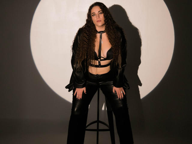 Besovskaya - Live porn &amp; sex cam - 23553001