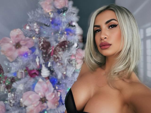 Lellie - Live sex cam - 23555117