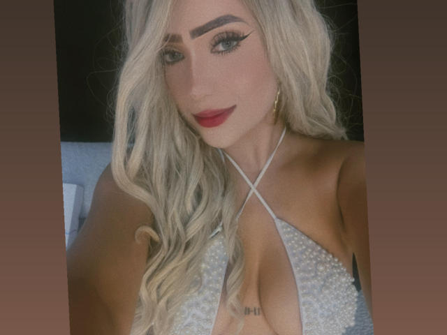 VictoriaGray - сексуальная веб-камера в реальном времени - 23555621