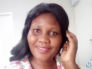 SexyMelaninQueen - Sexe cam en vivo - 23557021