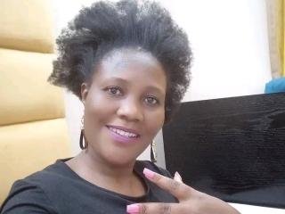 SexyMelaninQueen - Sexe cam en vivo - 23557113