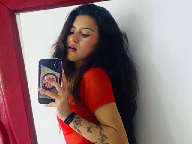 AliceHarrys - сексуальная веб-камера в реальном времени - 23557261