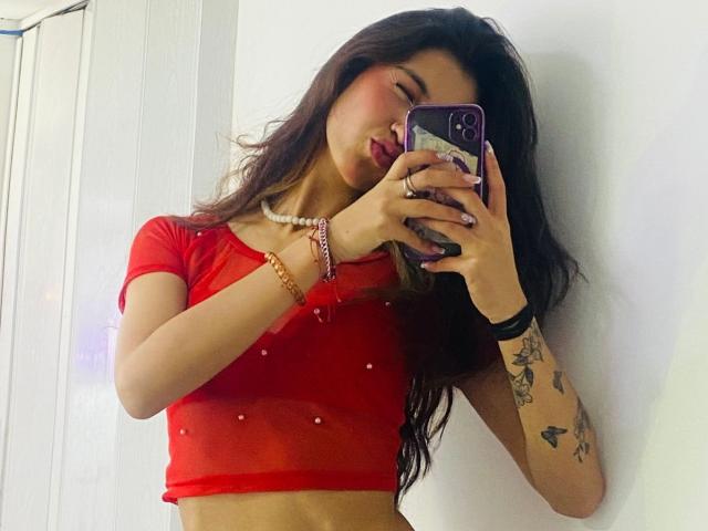 AliceHarrys - Live porn &amp; sex cam - 23557269