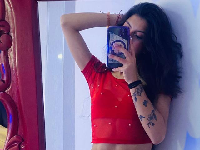 AliceHarrys - Sexe cam en vivo - 23557277