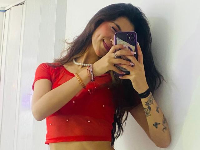 AliceHarrys - сексуальная веб-камера в реальном времени - 23557289