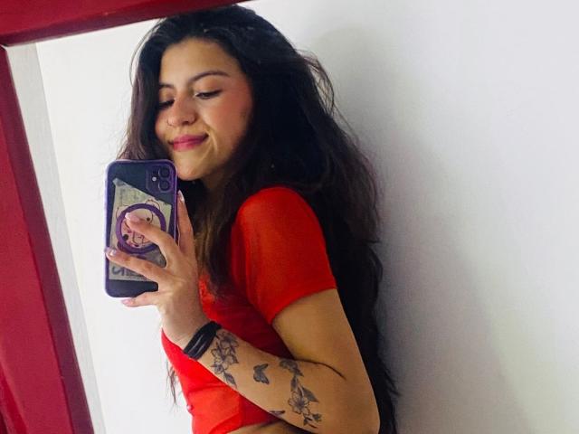 AliceHarrys - сексуальная веб-камера в реальном времени - 23557293