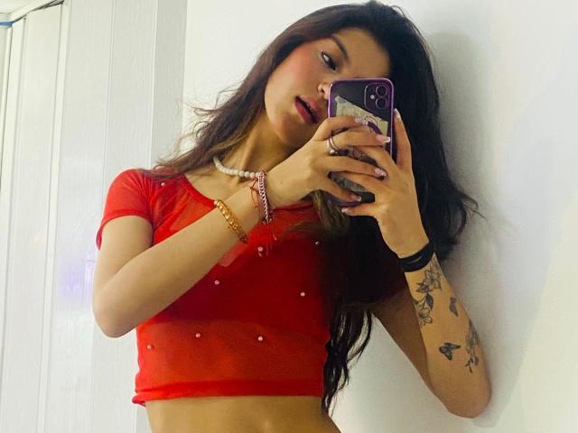 AliceHarrys - Live porn &amp; sex cam - 23557297