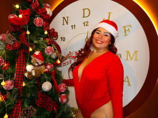 LuciaStone - сексуальная веб-камера в реальном времени - 23557665