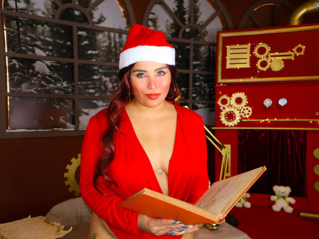 LuciaStone - Live porn &amp; sex cam - 23557789