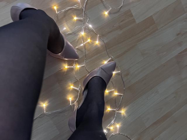 NicoColeman - Live porn &amp; sex cam - 23558085