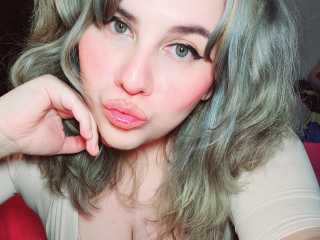 Akkanee - Live porn &amp; sex cam - 23558821