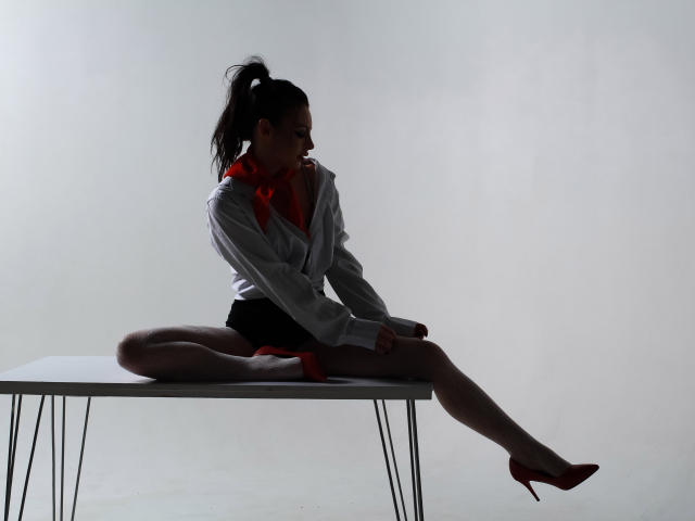 JuliaBell - Live porn &amp; sex cam - 23560269