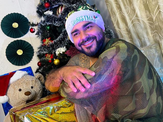 RobertKrakashia - Sexe cam en vivo - 23560413