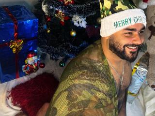 RobertKrakashia - сексуальная веб-камера в реальном времени - 23560417