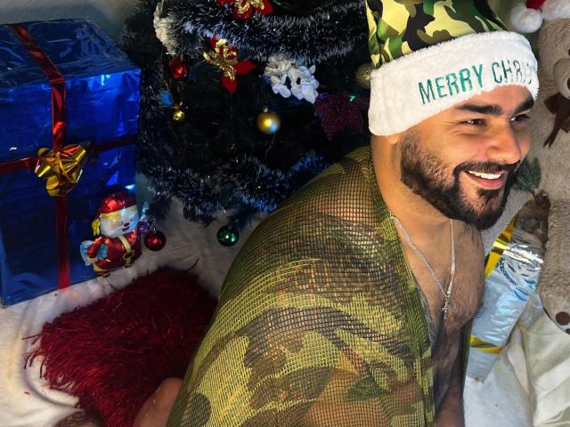 RobertKrakashia - Sexe cam en vivo - 23560417