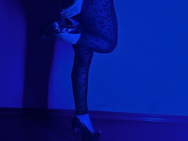 BalletSwan - Live sex cam - 23560665