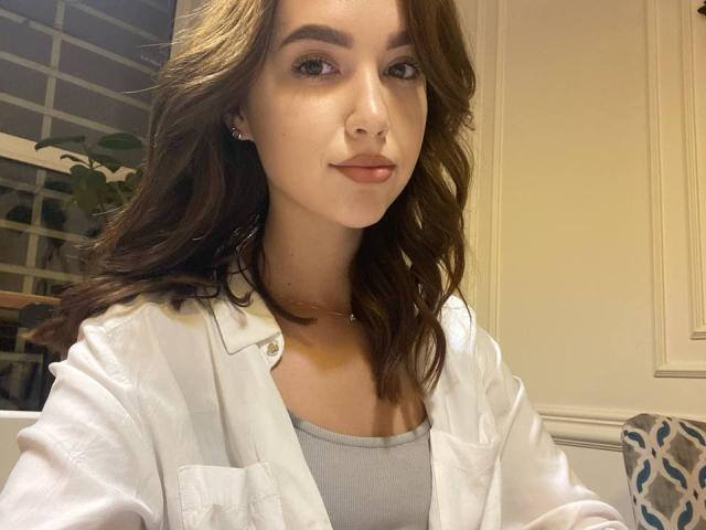 ClioAir - Live porn &amp; sex cam - 23561173