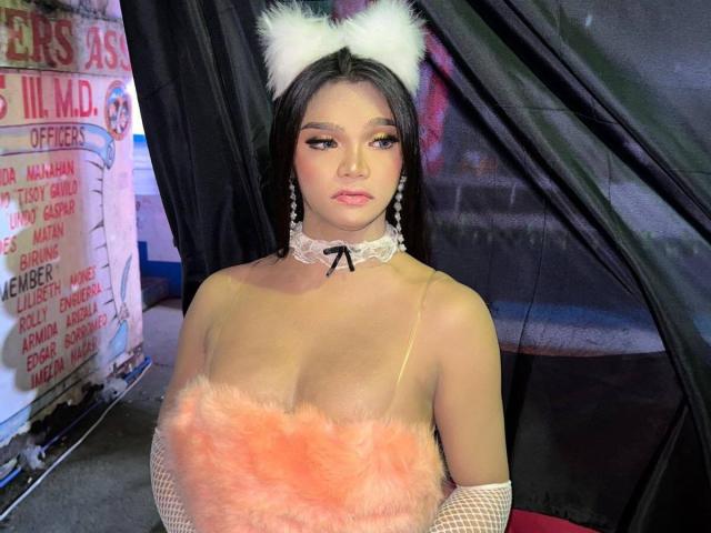 EsaSweet - сексуальная веб-камера в реальном времени - 23561313