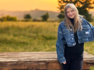 MillieLust - сексуальная веб-камера в реальном времени - 23561557