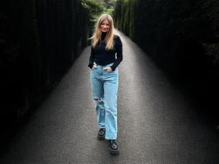 MillieLust - сексуальная веб-камера в реальном времени - 23561601