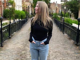 MillieLust - сексуальная веб-камера в реальном времени - 23561629